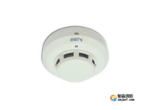煙霧探測器的廣泛應(yīng)用