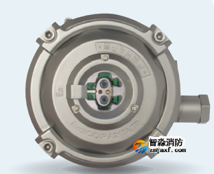 海灣隔爆JTG-UM-GST9616 點(diǎn)型紅外火焰探測(cè)器