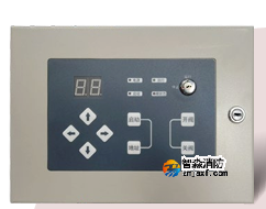 海灣JX-SKP1003，JX-SKP1013手動控制盤