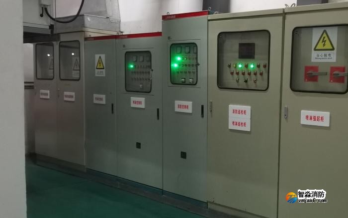 住宅小區(qū)內(nèi)獨立建造的變配電室