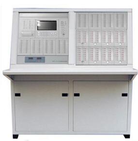 海灣JB-QT-GSTN3200(S)火災報警控制器(聯(lián)動型)