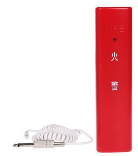 GST-TS-100B消防電話(huà)分機(jī)