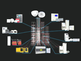 海灣消防公司宣傳片
