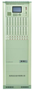 海灣JB-QG-GST9000H高能火災(zāi)報警控制器（立柜聯(lián)動型）高點位