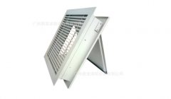 重要！氣體滅火系統(tǒng)要有機(jī)械自動(dòng)泄壓口