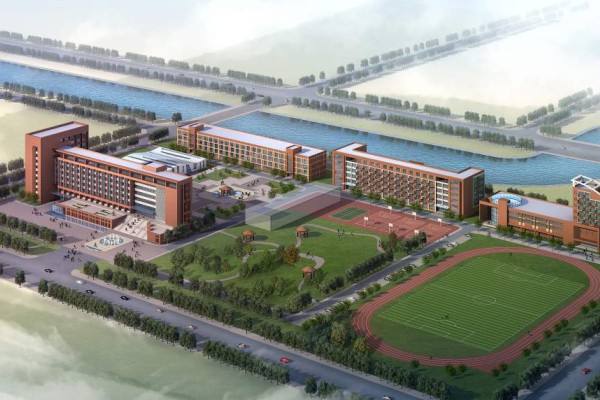 學(xué)校看重消防器材