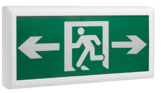 應(yīng)急疏散標志燈具