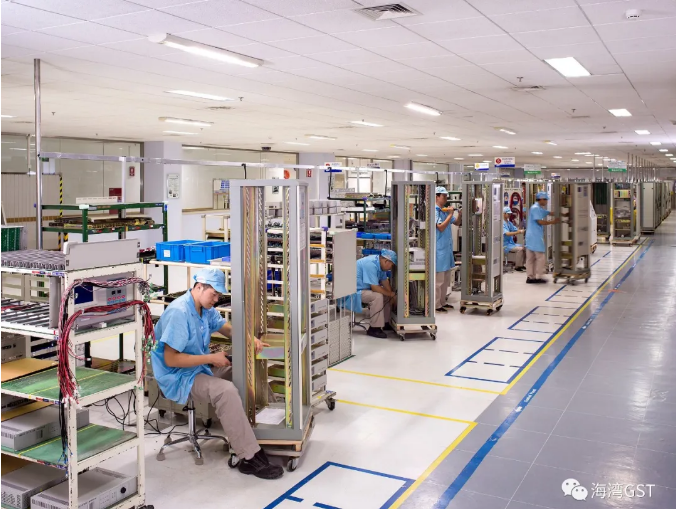 消防產(chǎn)品工廠檢查時對產(chǎn)品一致性的要求