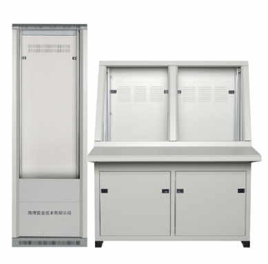 海灣LD-1001A5立柜/LD-FB-1101雙節(jié)琴臺柜